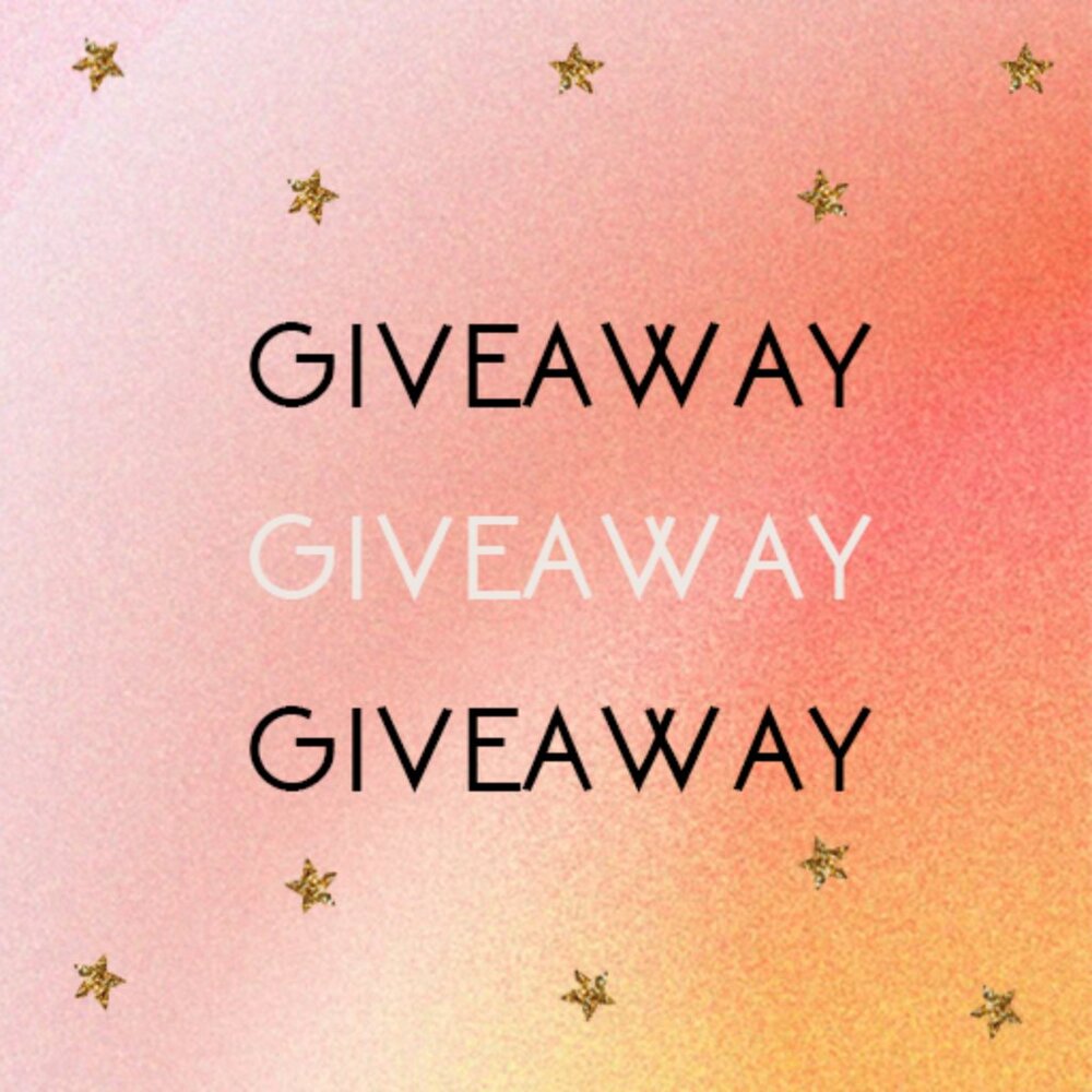 *GIVEAWAY* Join us on Posh Shows Live!